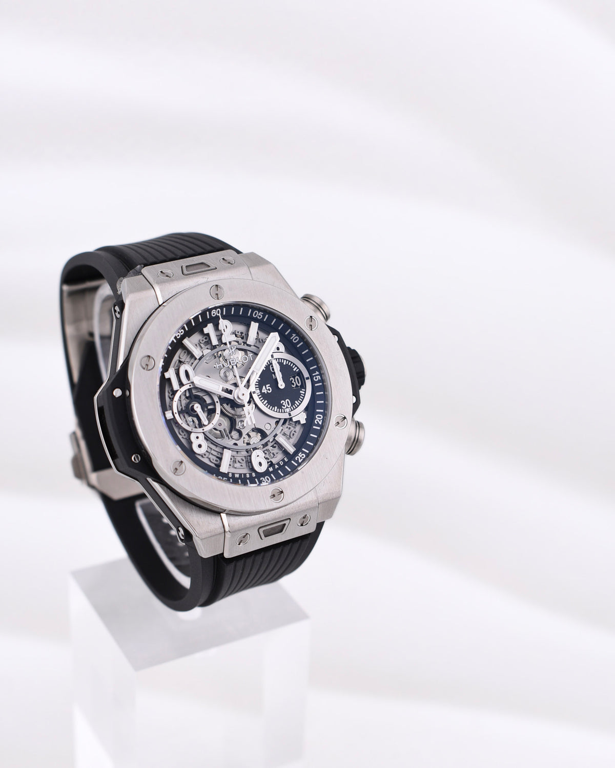Hublot Big Bang Unico 421.NX.1170.RX 2026