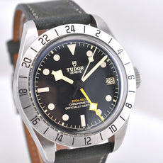 Tudor Black Bay Pro 79470 2025
