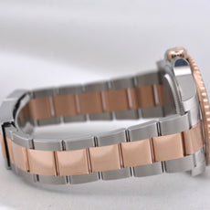 Rolex GMT Master II Two Tone Rootbeer 126711CHNR 2026