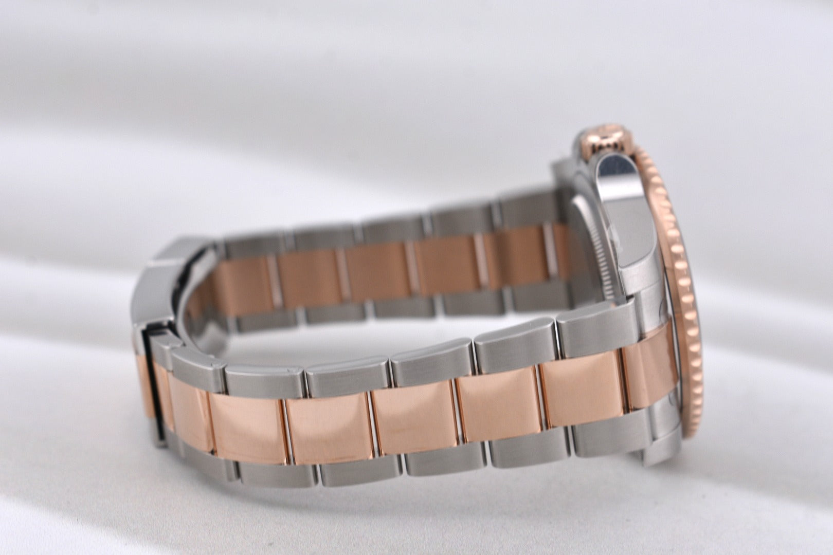 Rolex GMT Master II Two Tone Rootbeer 126711CHNR 2026