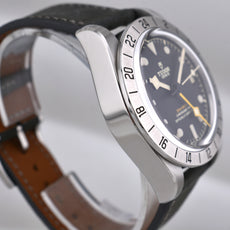 Tudor Black Bay Pro 79470 2025
