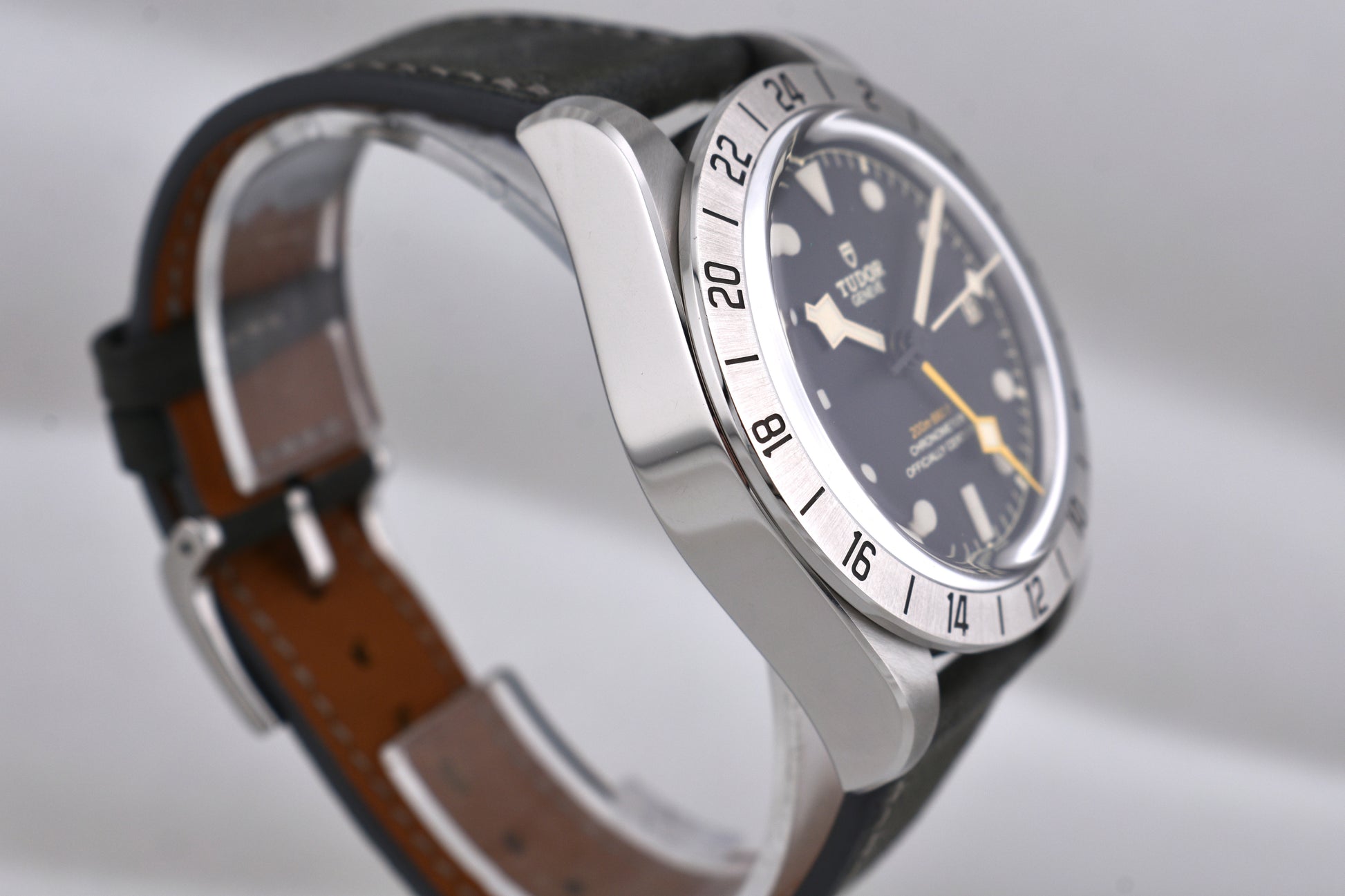 Tudor Black Bay Pro 79470 2025