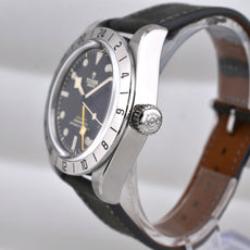 Tudor Black Bay Pro 79470 2025