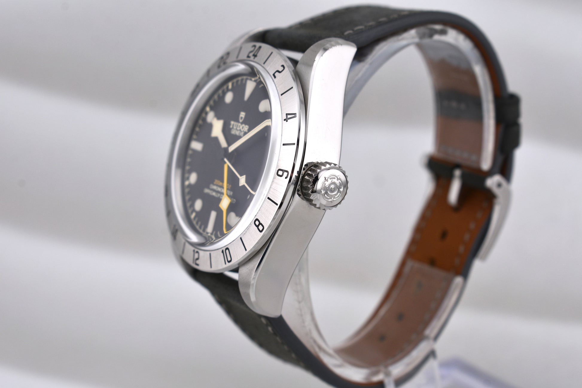 Tudor Black Bay Pro 79470 2025