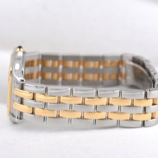Cartier Panthere Medium Two Tone Yellow Gold W2PN0019 2026