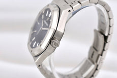 Audemars Piguet Royal Oak Blue Dial 15500ST 2021