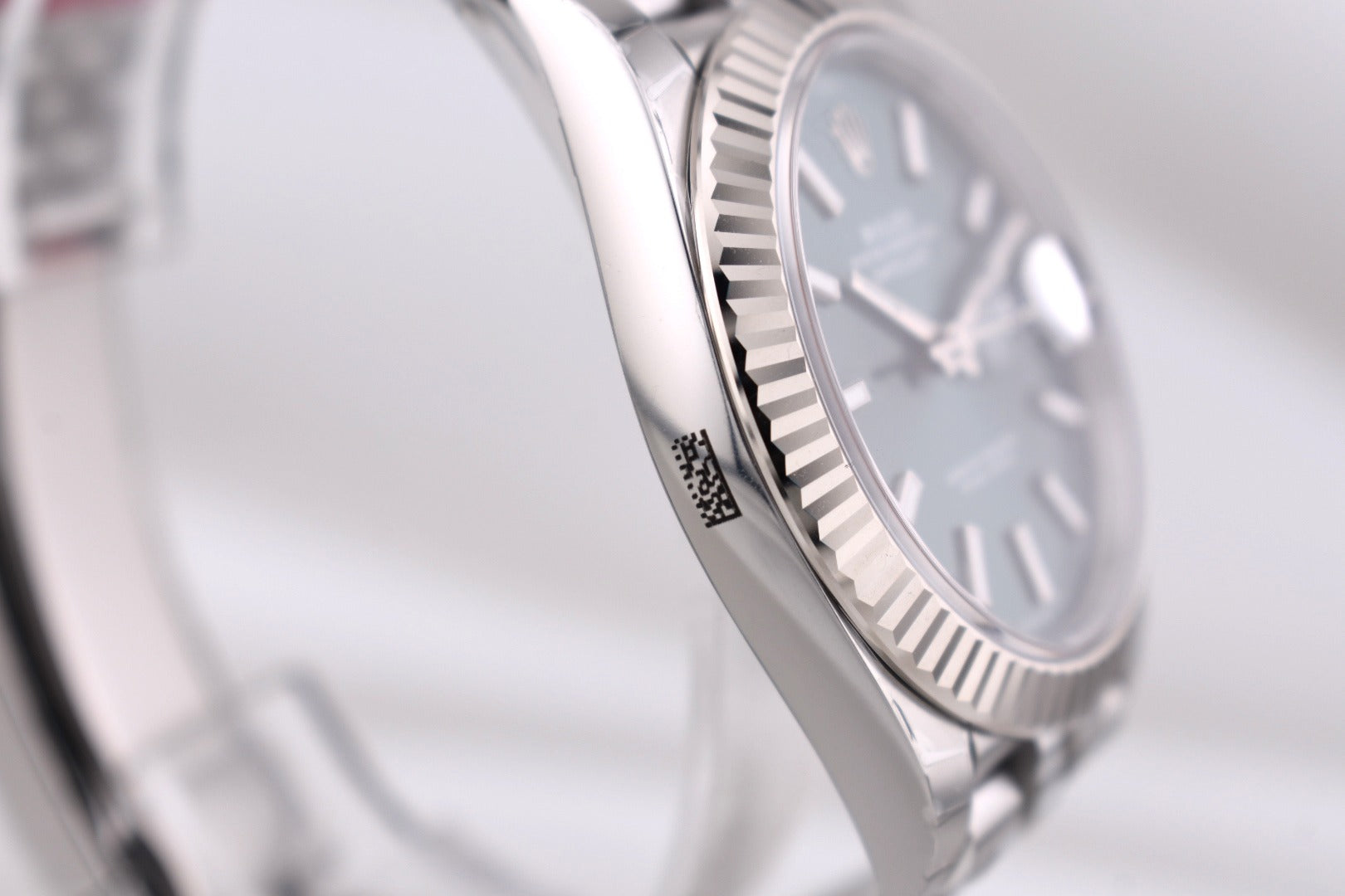 Rolex Datejust 41 Mint Green Dial 126334 2026