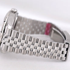 Rolex Datejust 41 Mint Green Dial 126334 2026