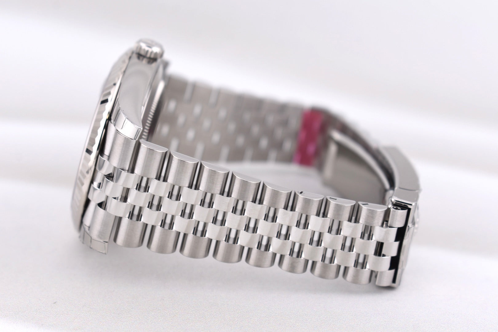 Rolex Datejust 41 Mint Green Dial 126334 2026