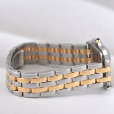 Cartier Panthere Medium Two Tone Yellow Gold W2PN0019 2026