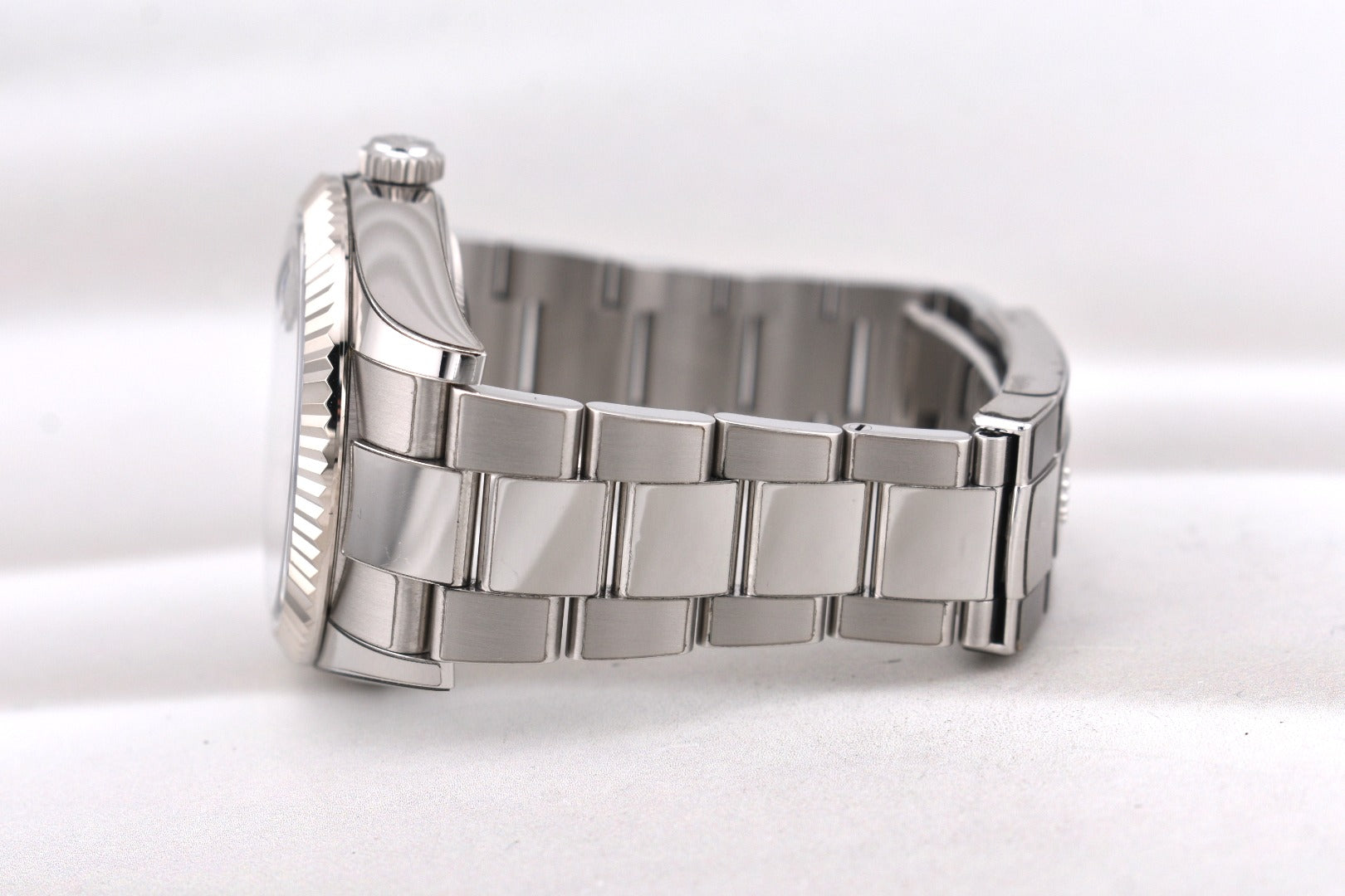 Rolex Sky Dweller Mint Green Dial 336934 12/2024