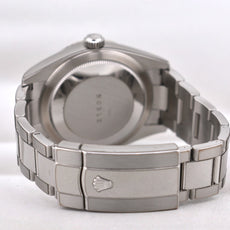 Rolex Sky Dweller Mint Green Dial 336934 12/2024