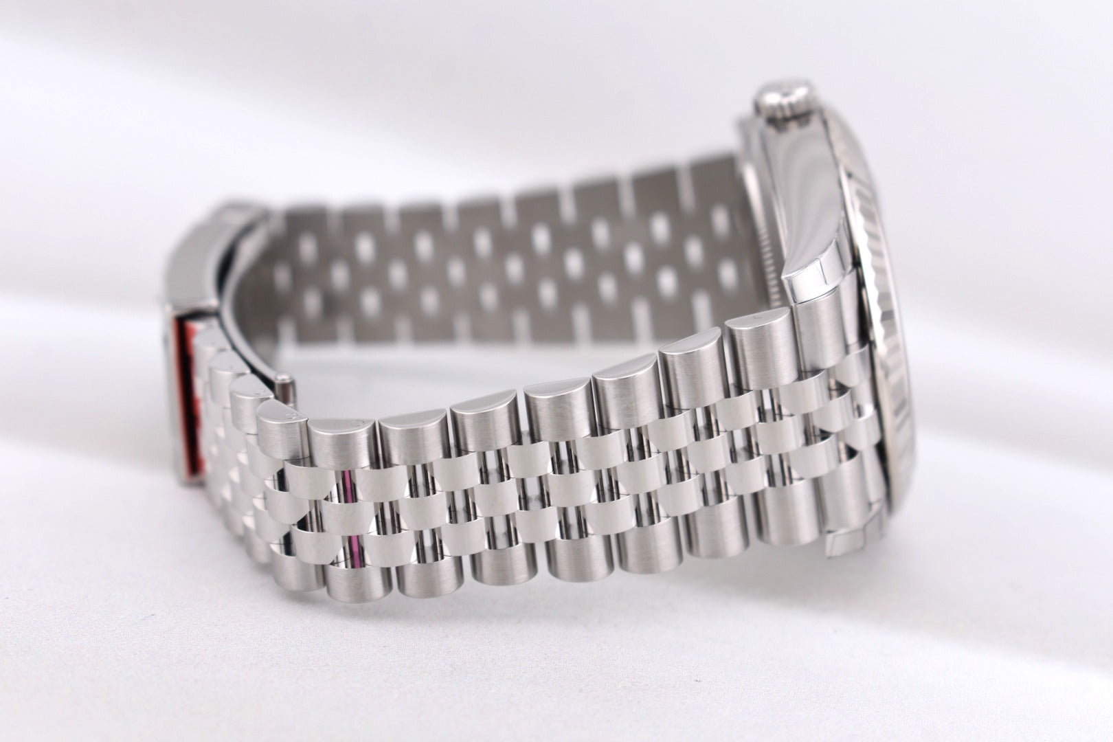 Rolex Datejust 41 Mint Green Dial 126334 2026