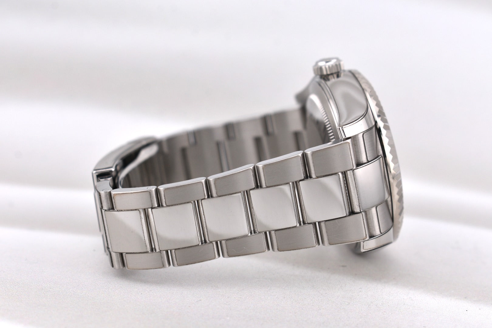 Rolex Sky Dweller Mint Green Dial 336934 12/2024