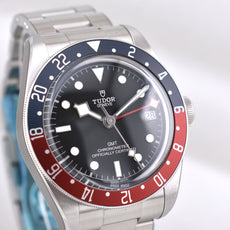 Tudor Black Bay GMT Pepsi 2026