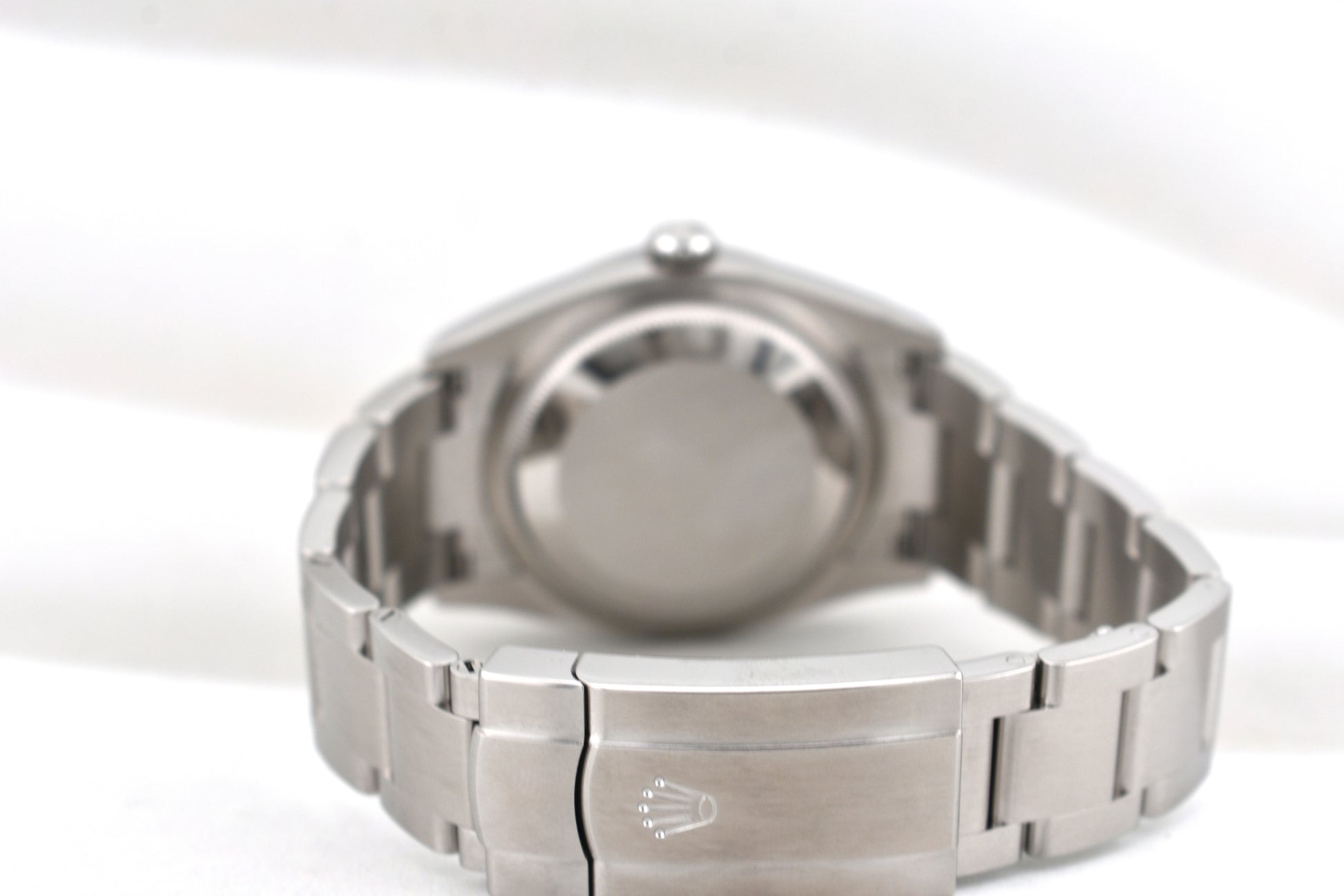 Rolex Oyster Perpetual 36 Candy Pink 126000 2026