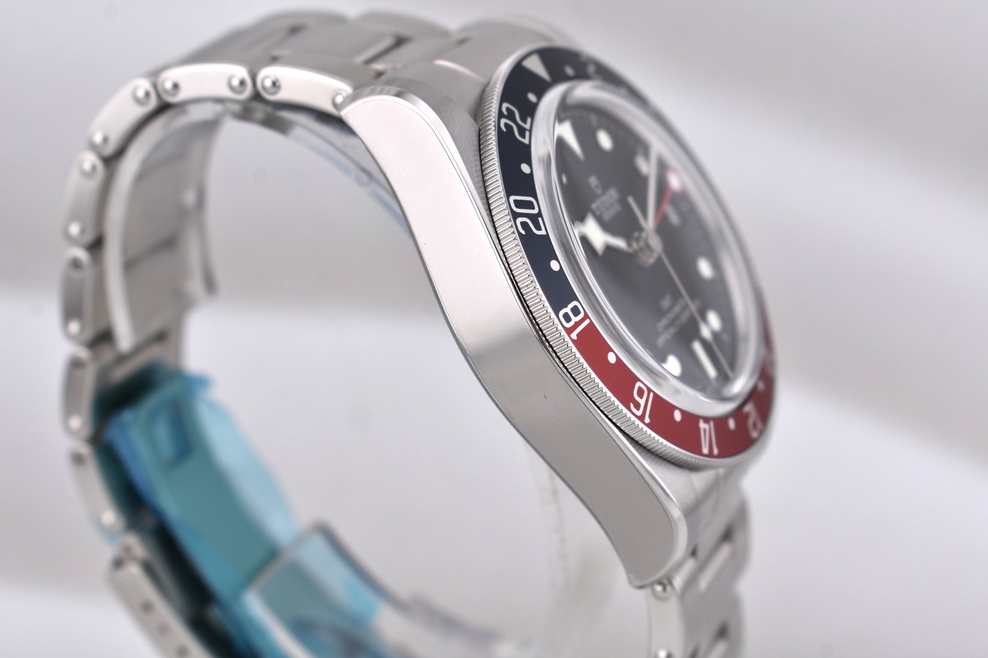 Tudor Black Bay GMT Pepsi 2026