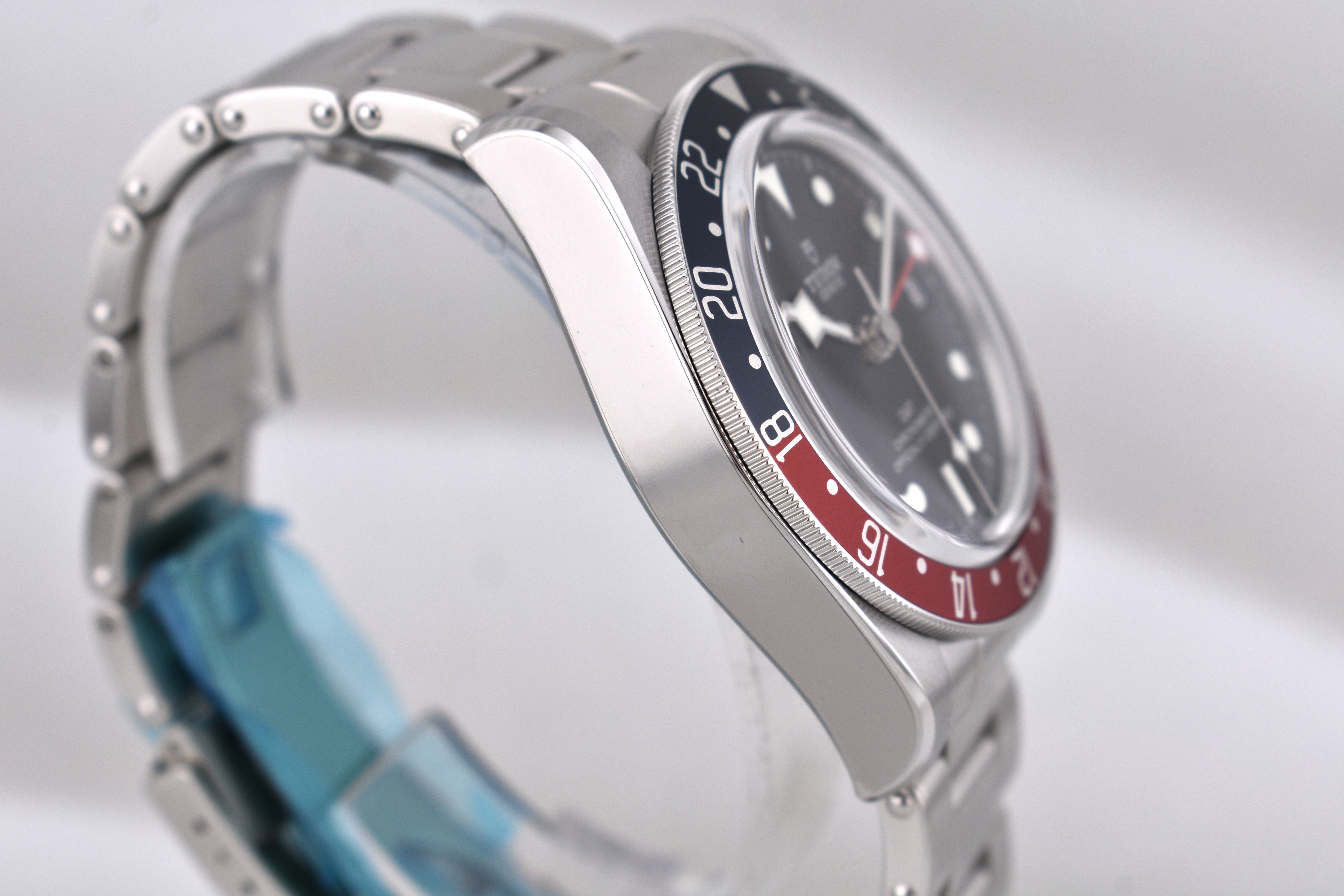 Tudor Black Bay GMT Pepsi 2026