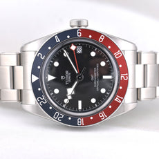 Tudor Black Bay GMT Pepsi 2026