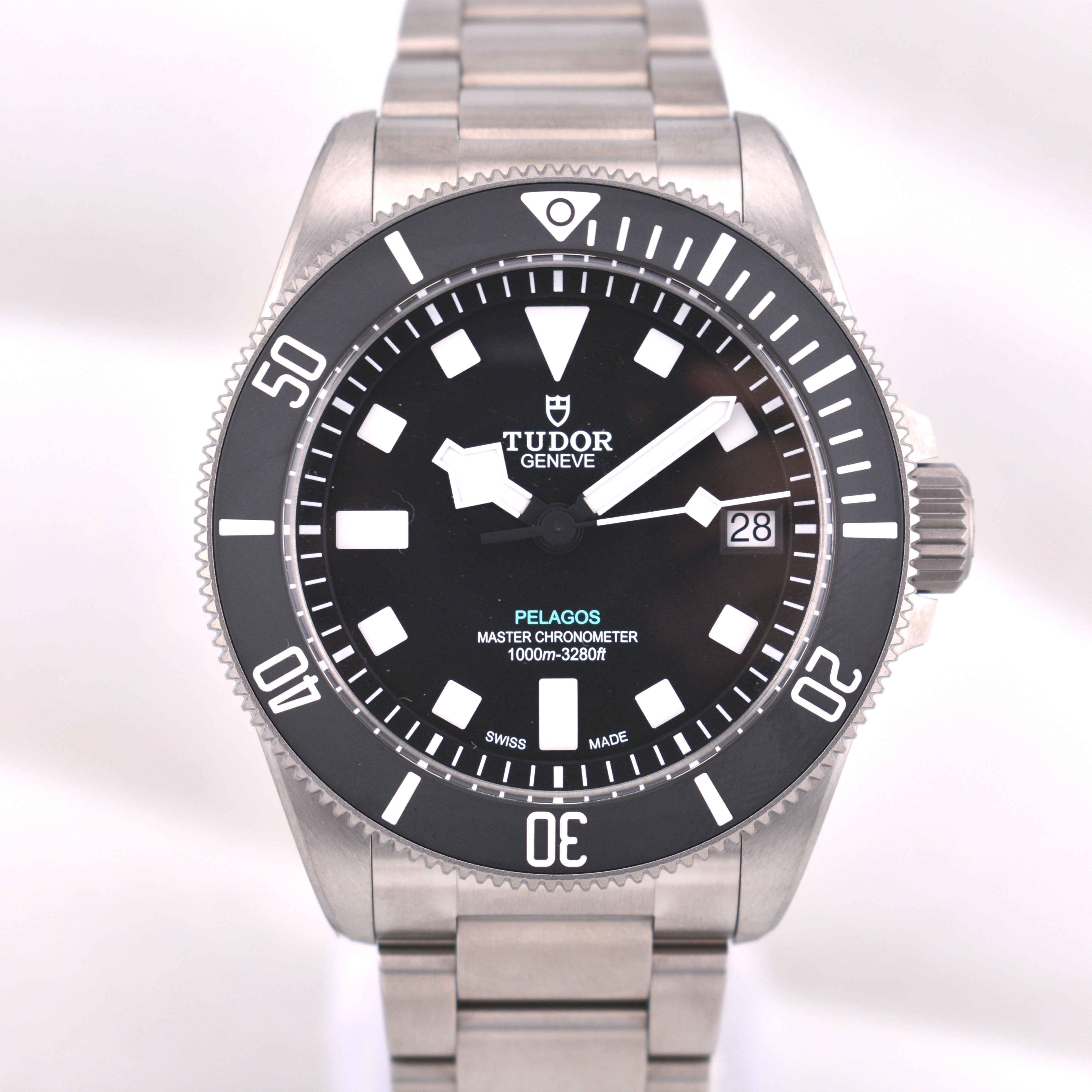 Tudor Pelagos Ultra 2026