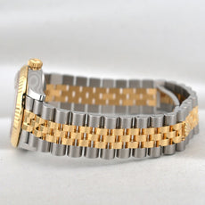 Rolex Datejust 31 Mother of Pearl Two Tone Yellow Gold 278273 2026