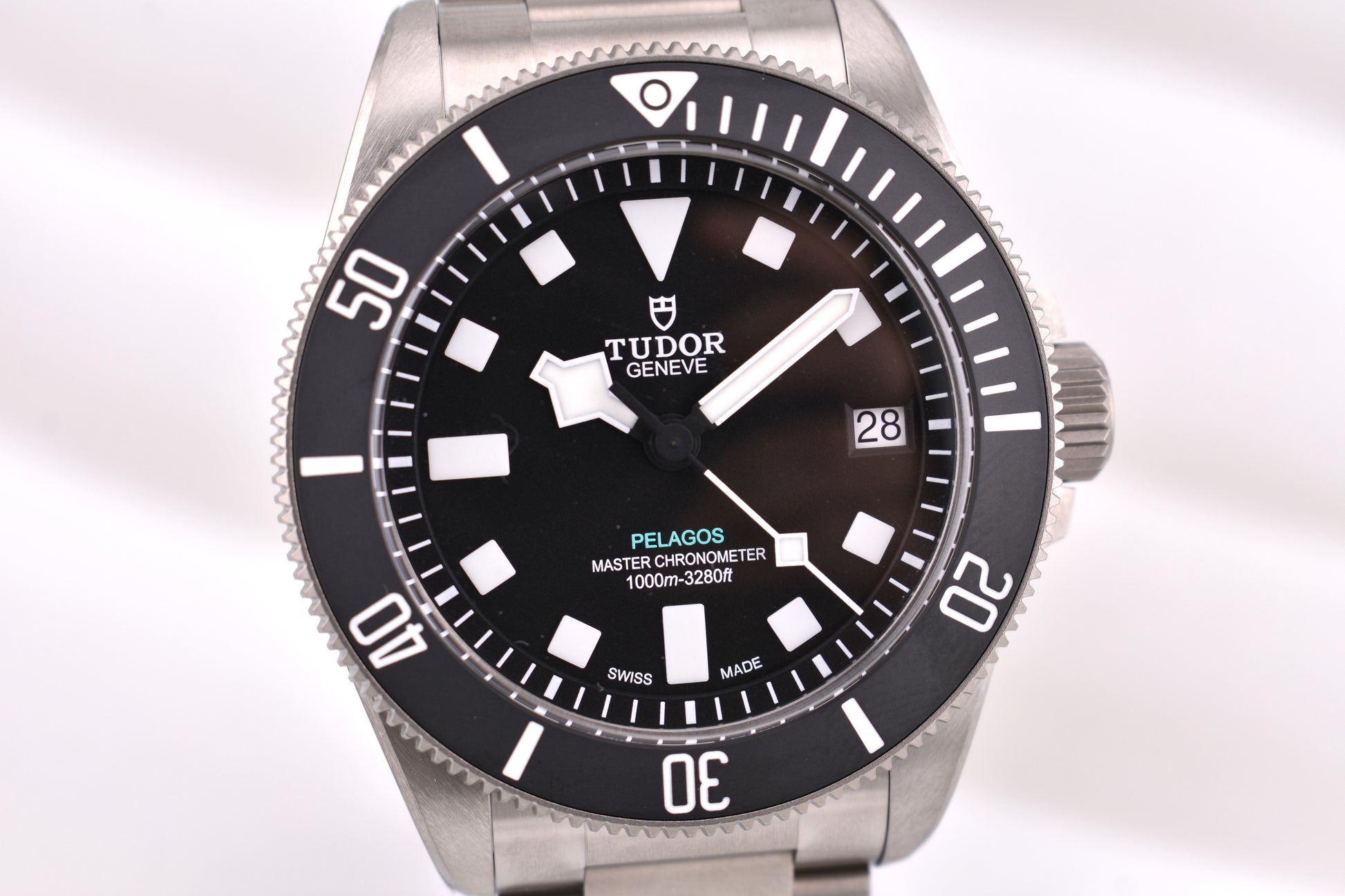 Tudor Pelagos Ultra 2026