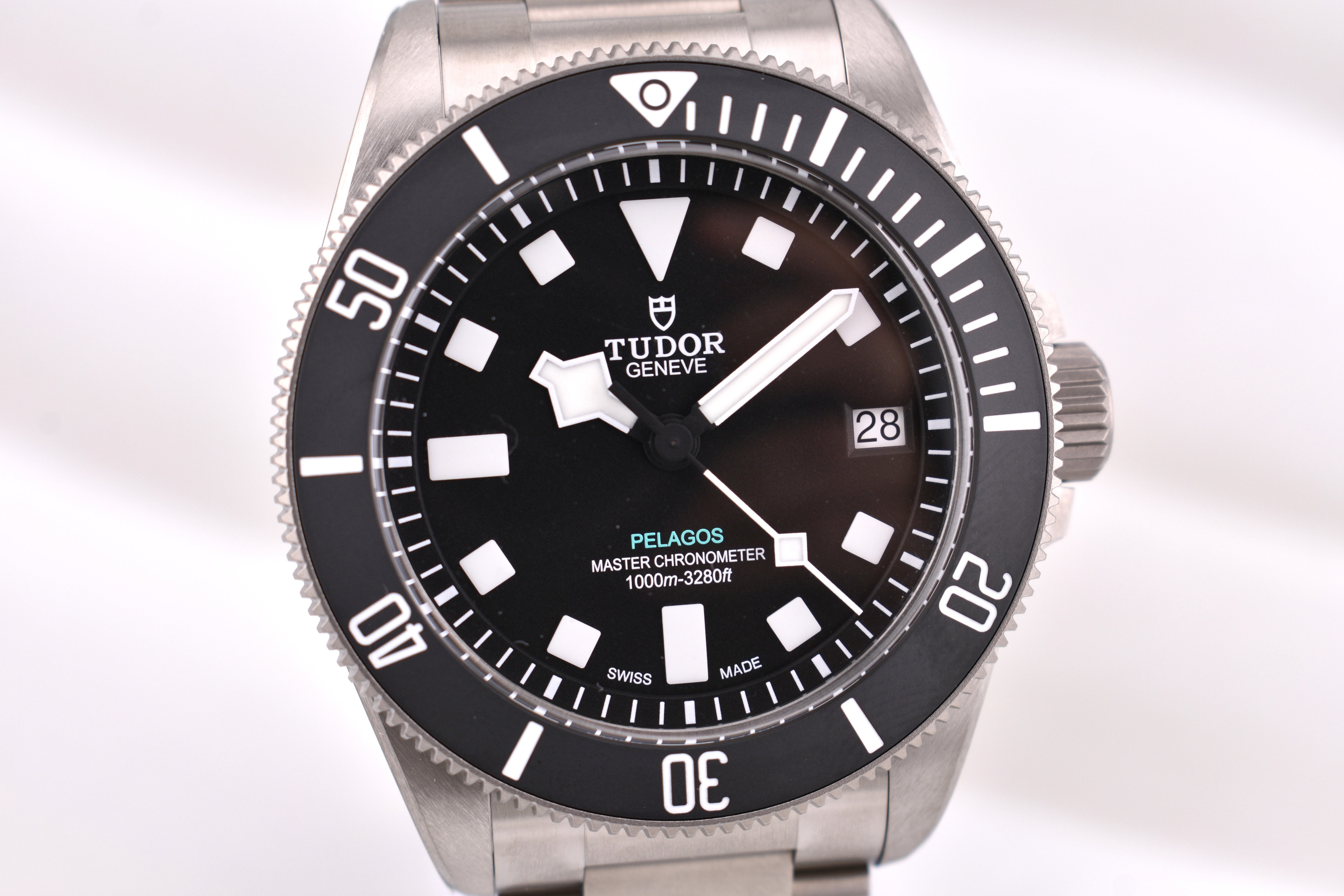 Tudor Pelagos Ultra 2026