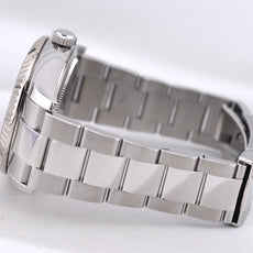 Rolex Sky Dweller Black Dial 326934 2018