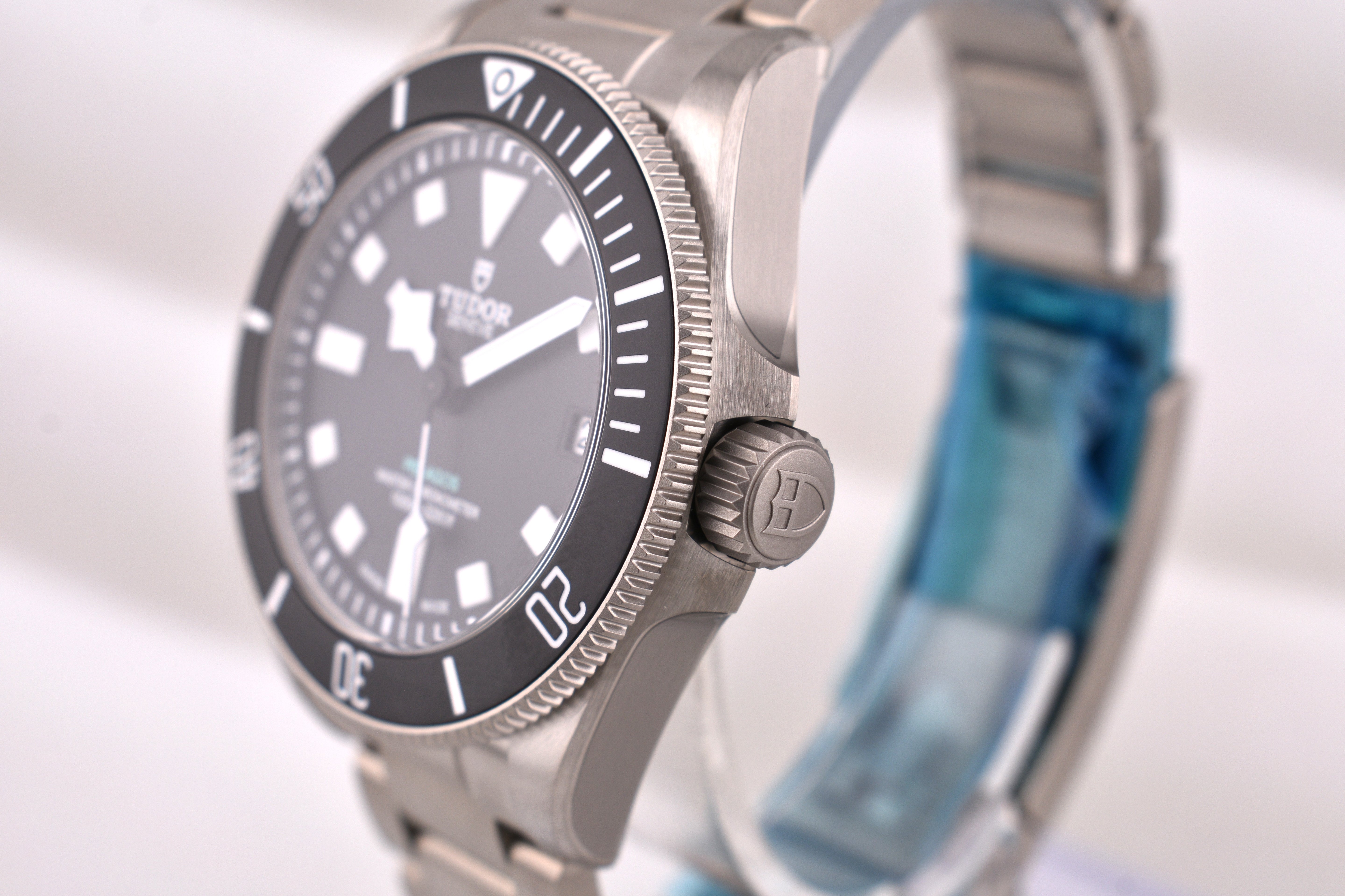 Tudor Pelagos Ultra 2026