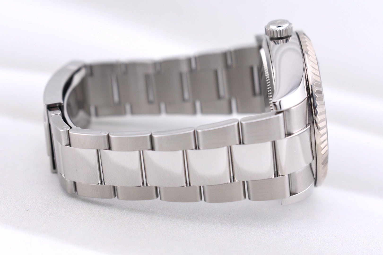 Rolex Sky Dweller Black Dial 326934 2018