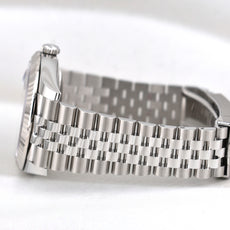 Rolex Datejust 41 Wimbledon Dial 126334 2026