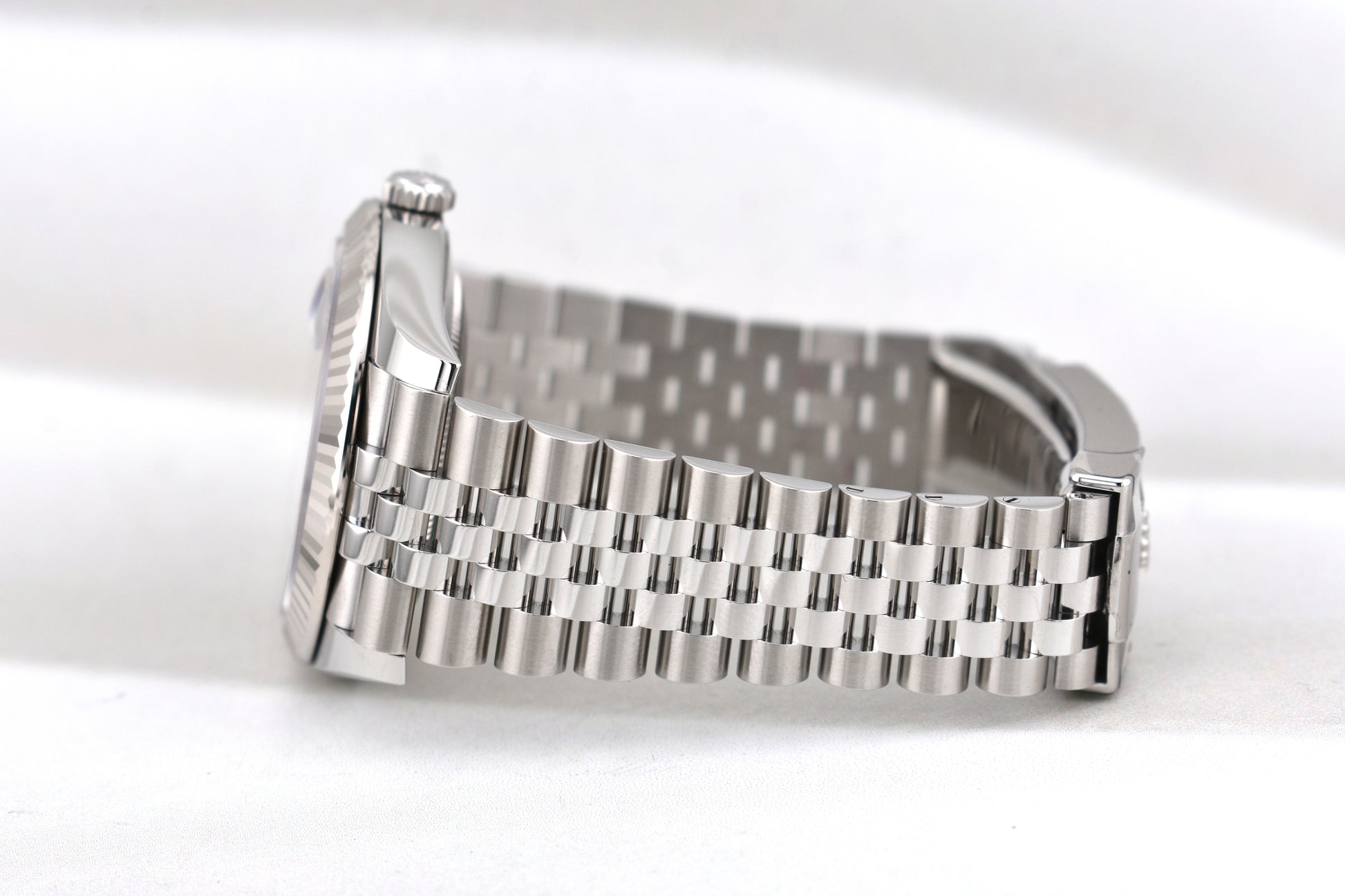 Rolex Datejust 41 Wimbledon Dial 126334 2026