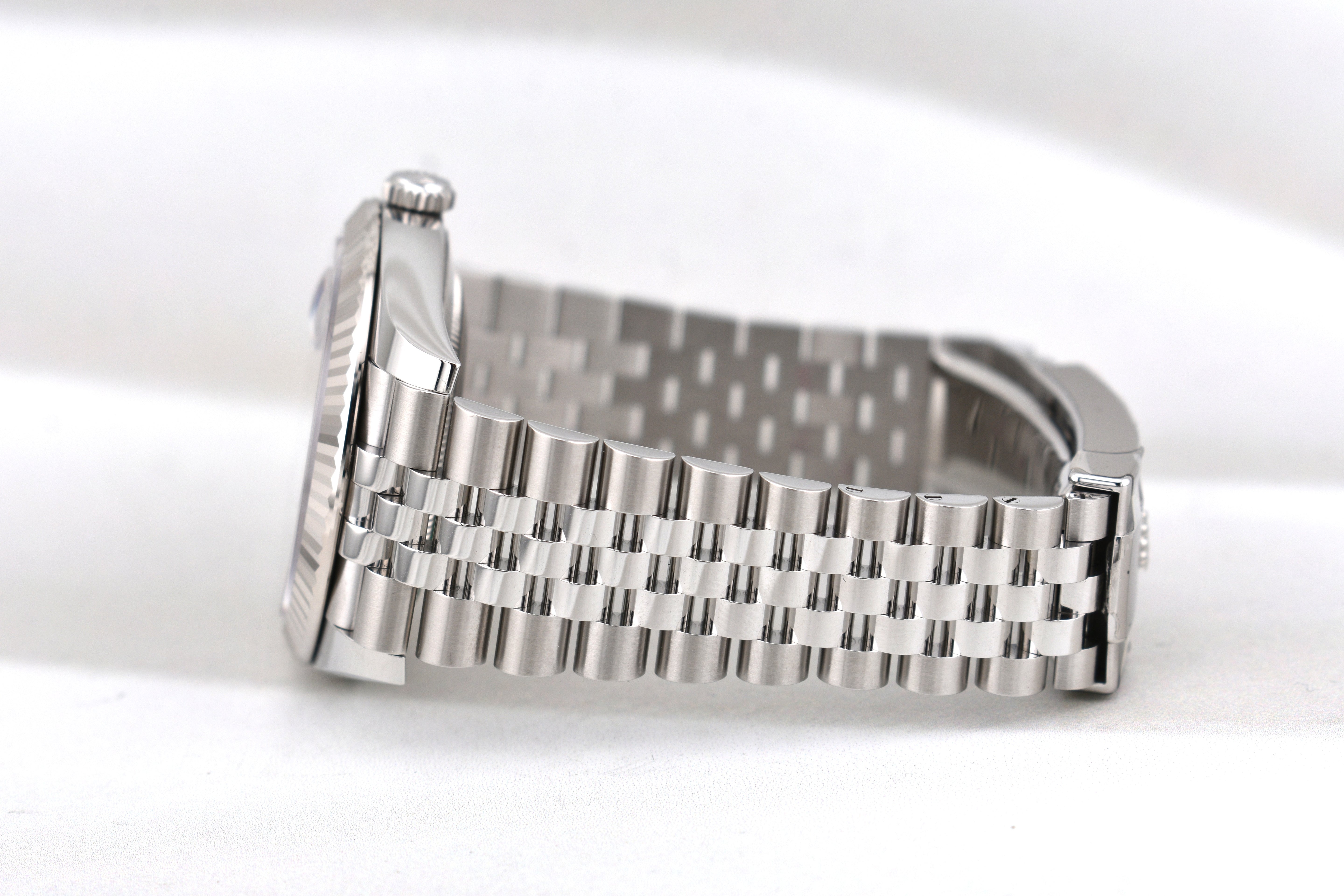 Rolex Datejust 41 Wimbledon Dial 126334 2026