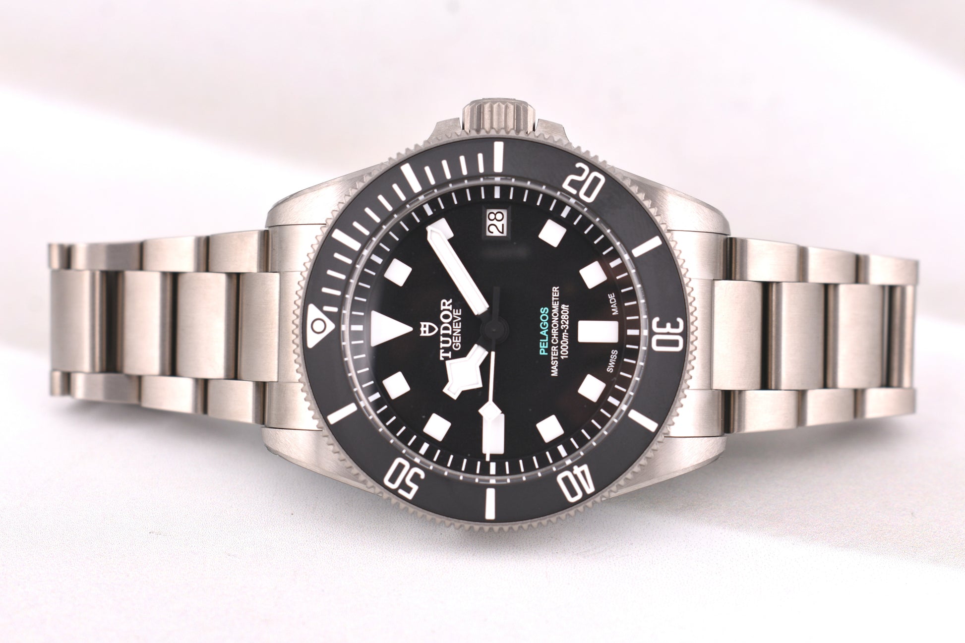 Tudor Pelagos Ultra 2026