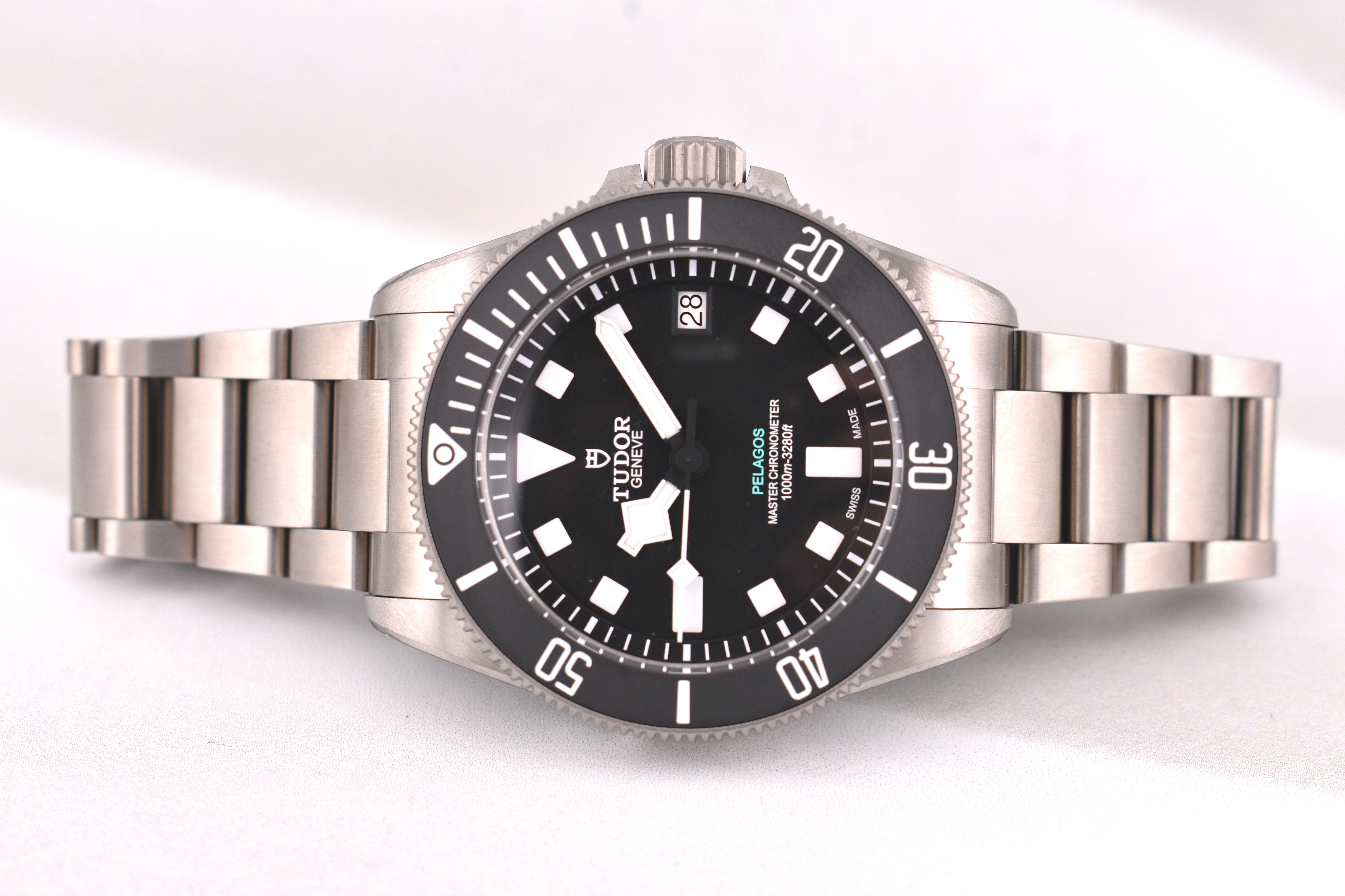 Tudor Pelagos Ultra 2026