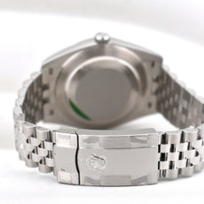 Rolex Datejust 41 Wimbledon Dial 126334 2026