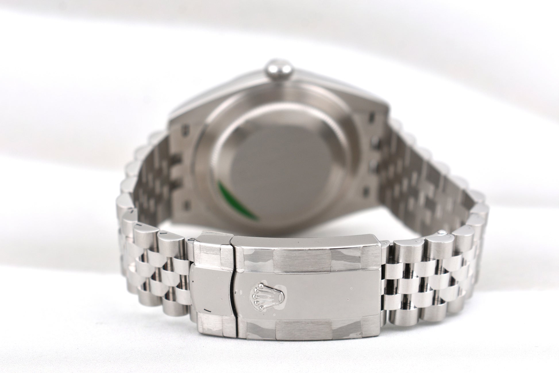 Rolex Datejust 41 Wimbledon Dial 126334 2026