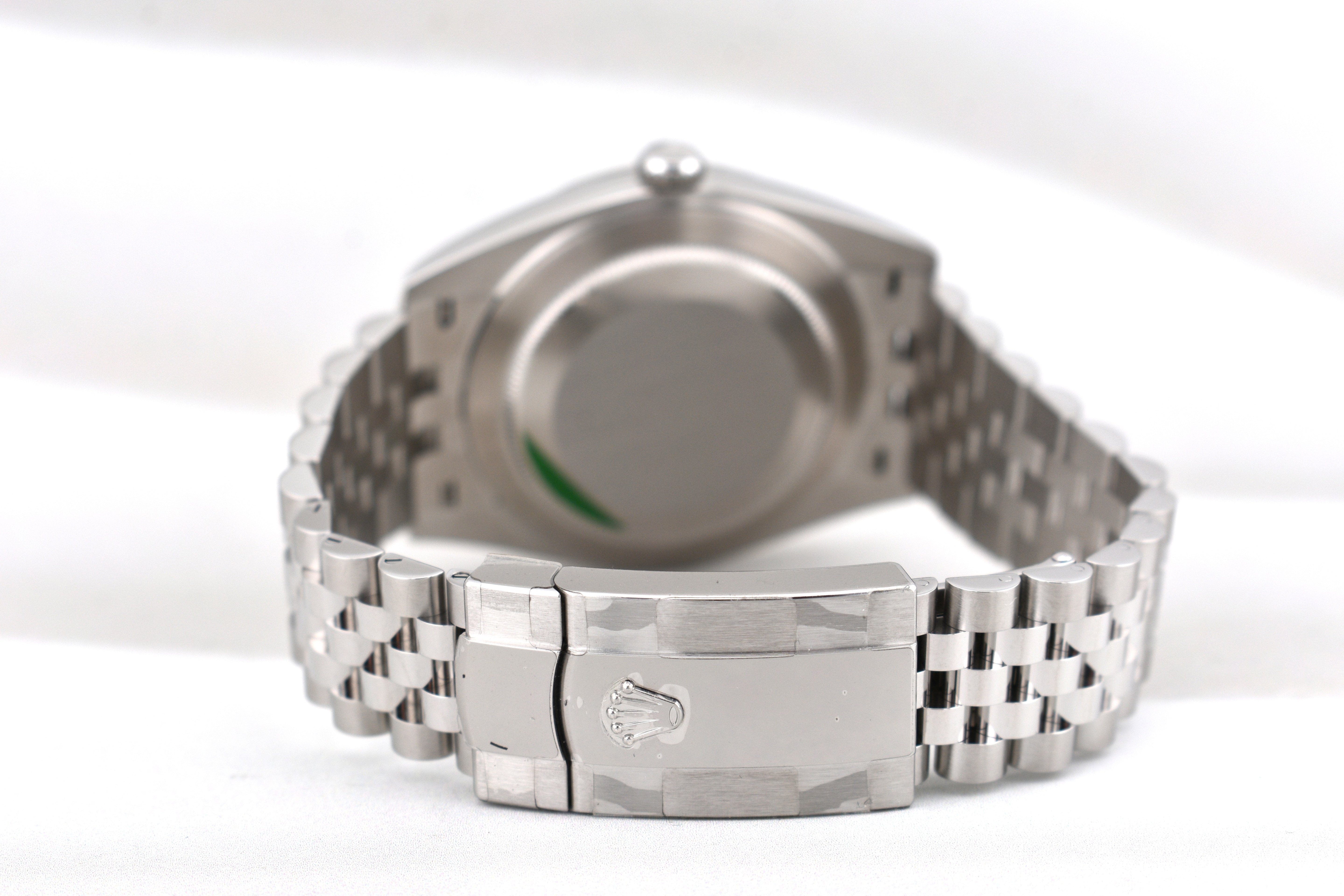 Rolex Datejust 41 Wimbledon Dial 126334 2026