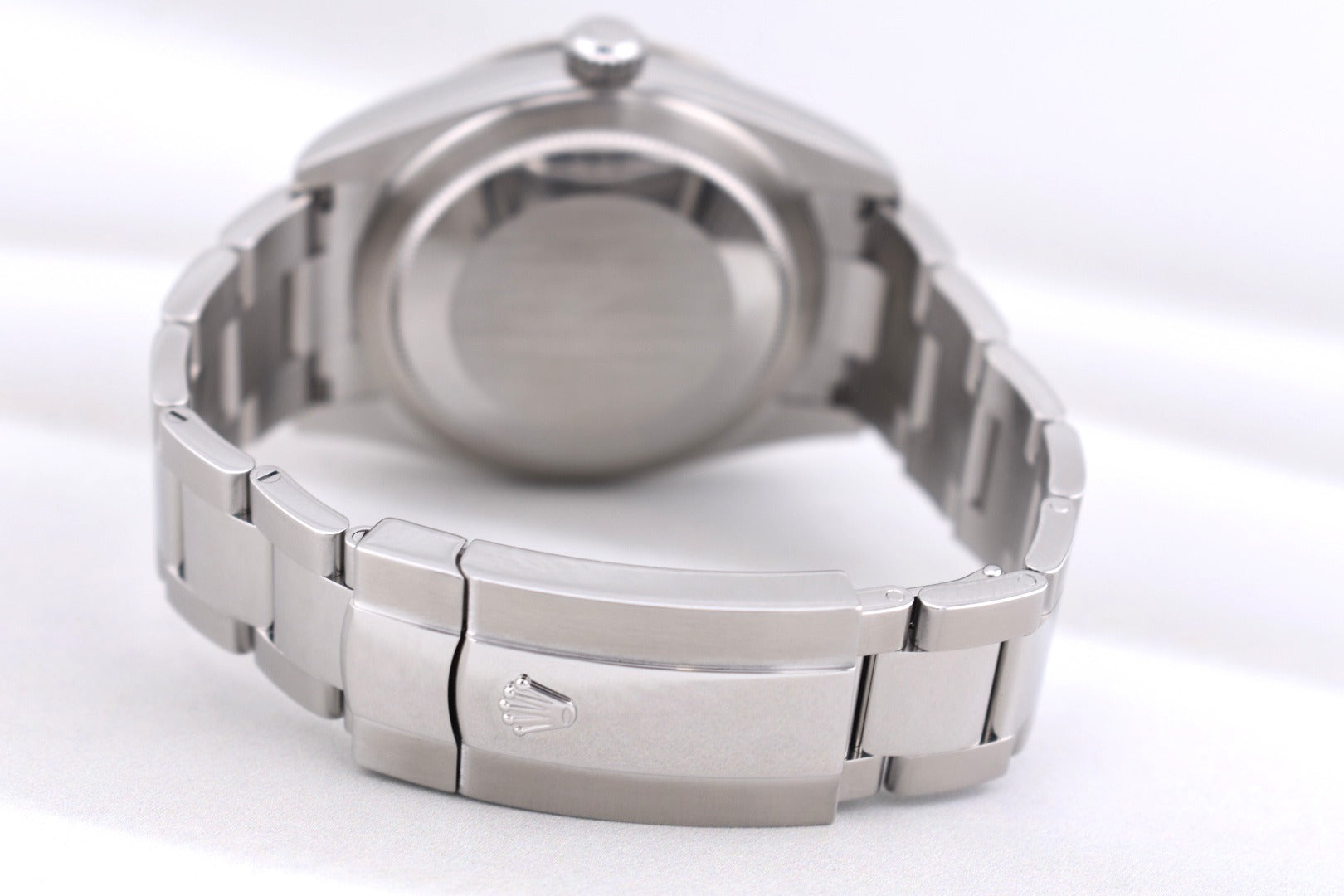 Rolex Sky Dweller Black Dial 326934 2018