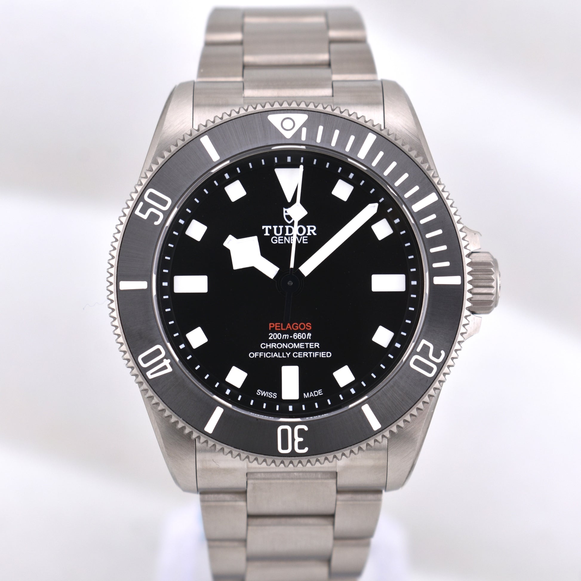 Tudor Pelagos 39 2026