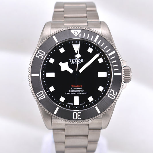 Tudor Pelagos 39 2026