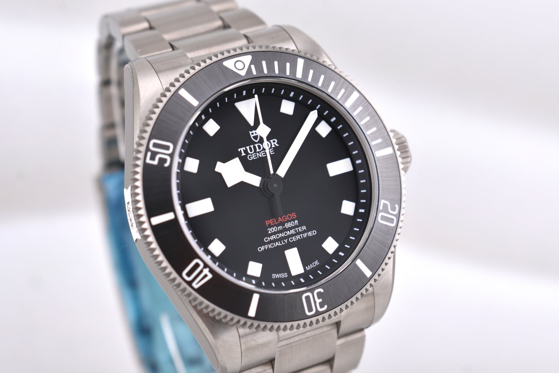 Tudor Pelagos 39 2026