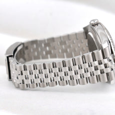 Rolex Datejust 41 Wimbledon Dial 126334 2026