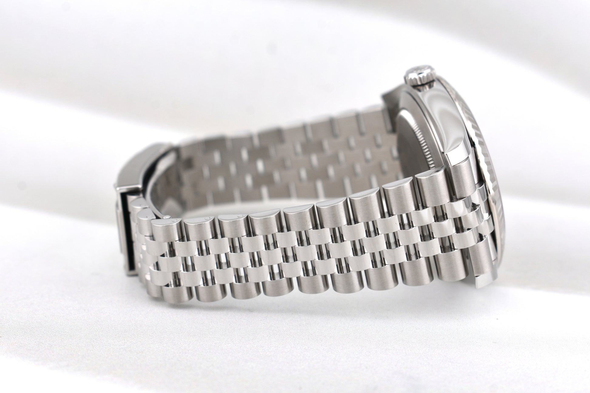 Rolex Datejust 41 Wimbledon Dial 126334 2026