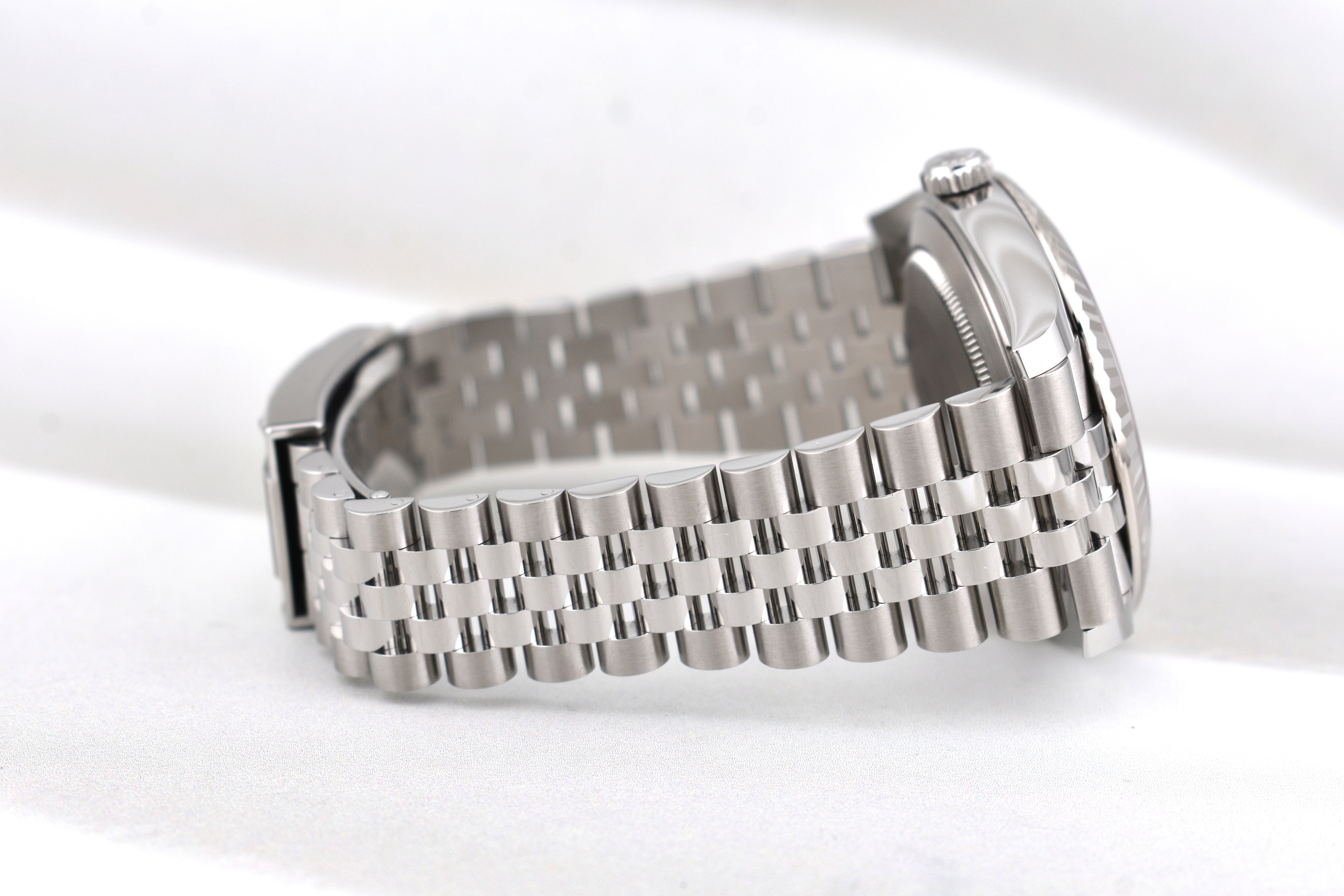 Rolex Datejust 41 Wimbledon Dial 126334 2026