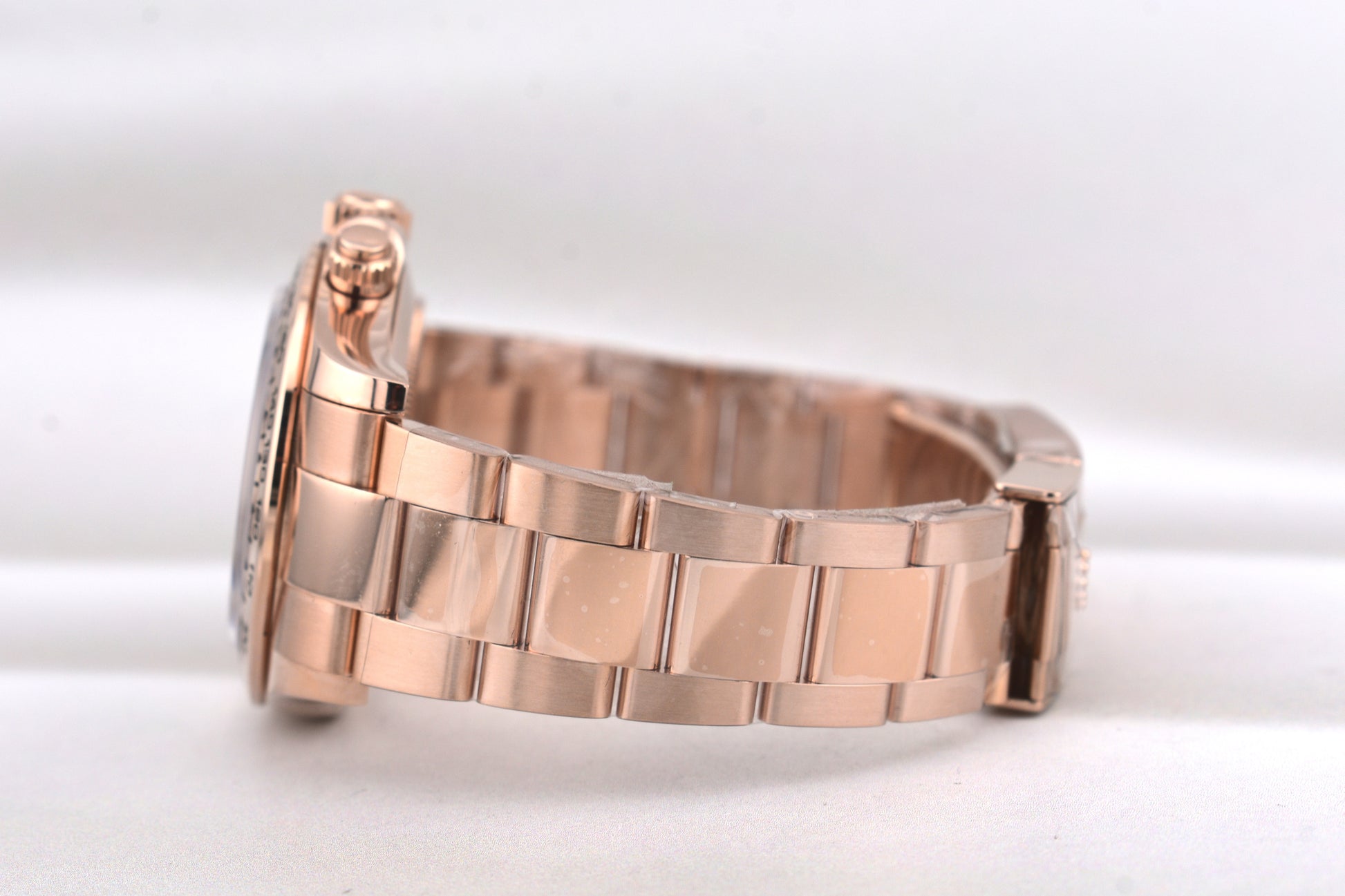 Rolex Daytona Chocolate Dial Rose Gold 116505 2023