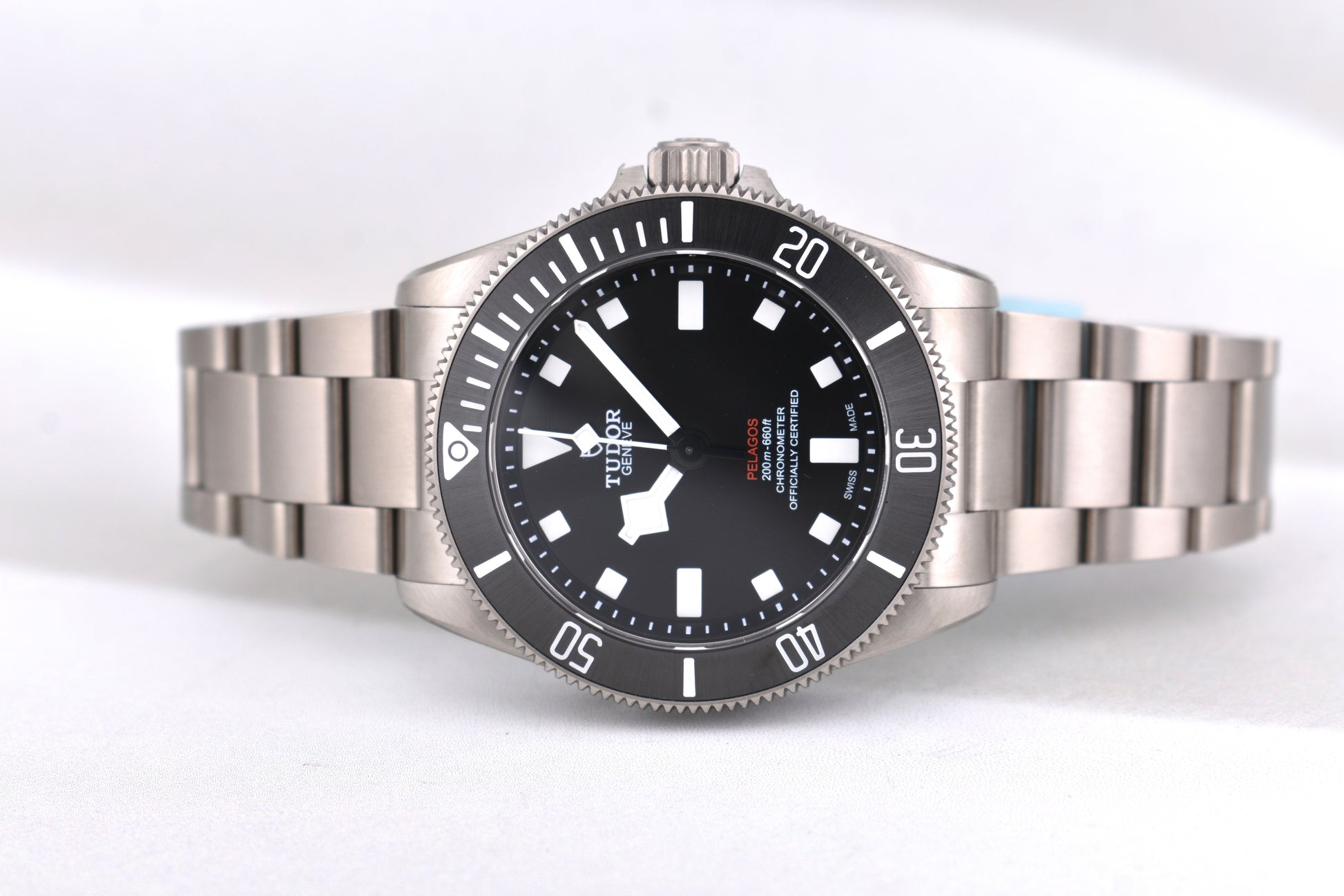 Tudor Pelagos 39 2026