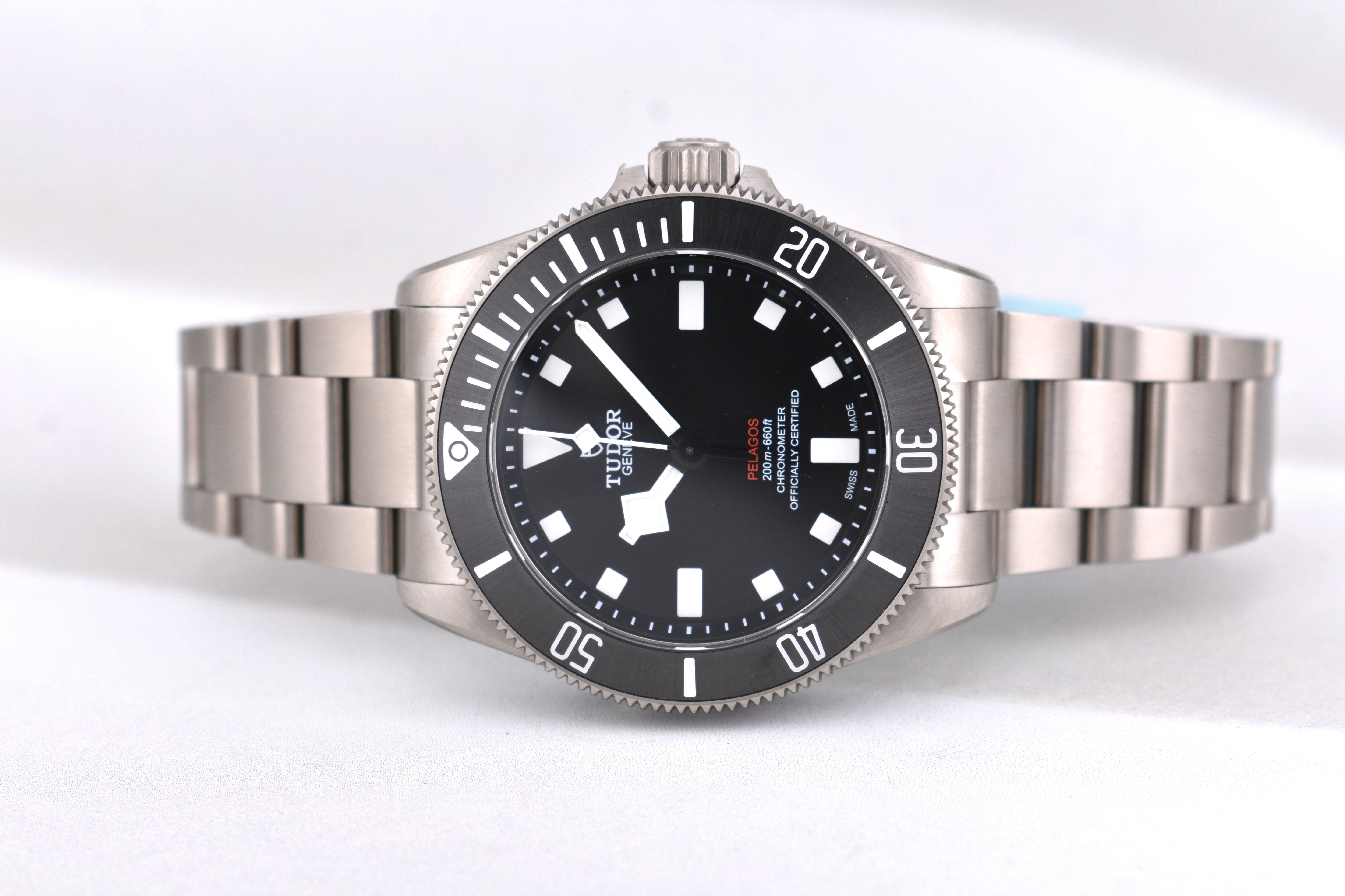 Tudor Pelagos 39 2026