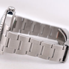 Rolex Submariner Date Hulk 116610LV 2020