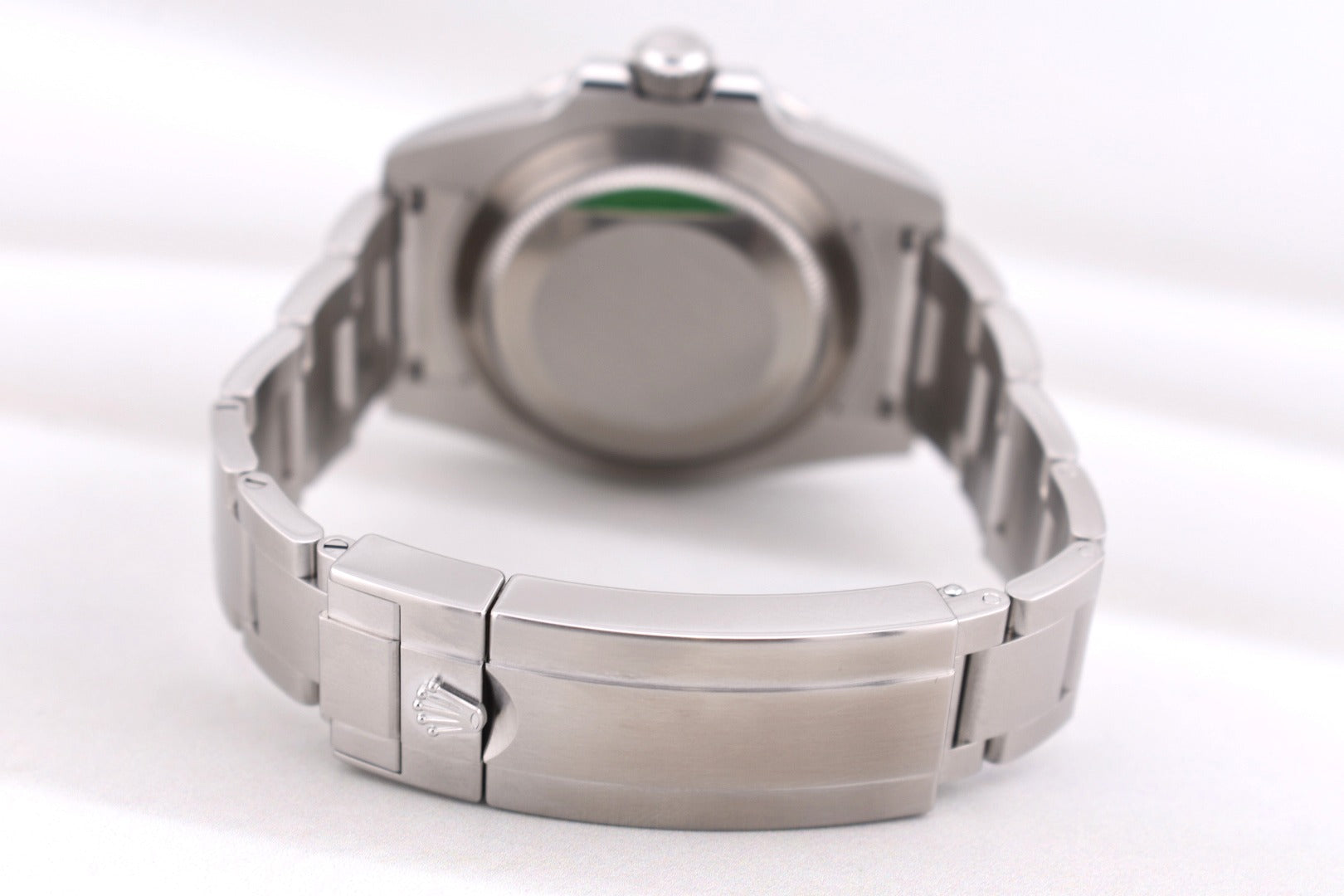 Rolex Submariner Date Hulk 116610LV 2020